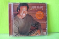 Noche De Cuatro Lunas Julio Iglesias CD