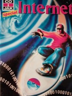 Internet, co i jak Syguda atlas