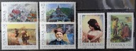 Polska Fi 2934/2939 ** ( 1987 )