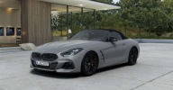 BMW Z4 Final Edition 3.0 Benzyna 340KM