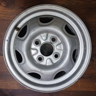 [AP-02] Felga stalowa J13 x 5.00B / 4 x 100 / ET 46 / 56.1