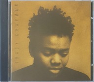 Tracy Chapman Tracy Chapman Germany CD Irl