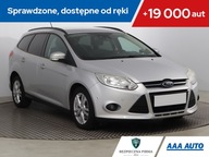 Ford Focus 1.6 TDCi, Klima, Parktronic,ALU