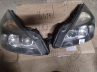 RENAULT ESPACE IV 4 LAMPY PRZÓD PRAWA LEWA ZA 2 SZTUKI
