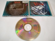 Venom – Metalpunk - CD 1995 IDEALNA C1149