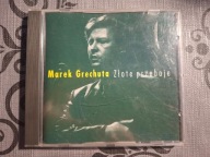 Złote przeboje Marek Grechuta CD