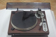 Gramofon GS-424 Adam Unitra Fonica brązowy silnik liniowy