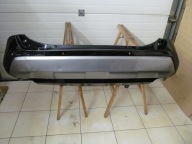 TOYOTA RAV4 18- ZDERZAK TYLNY TYŁ