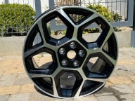 Felga aluminiowa Opel OE 8.0" x 18" 5x108 ET 39 9843281680