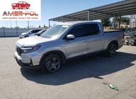 Honda Ridgeline RTL-E 2023 3.5l 3.5 Benzyna 280KM