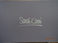 NOWE KOZAKI SARAH KAREN R.38