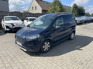 Ford Transit Courier Blaszak Klimatyzacja Podgrz.