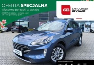 Ford Kuga 1.5 EcoBoost 150KM Titanium Salon PL Serwis ASO FV23 Gwarancja