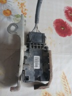 Yaris III 17-20 1,5 sterownik modul pompy paliwa mocowanie wtyczka Wa-wa