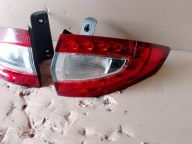 FORD MONDEO MK5 LAMPA TYŁ TYLNA KOMBI LED PRAWA DS73-13404-CH