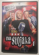 Kabaret HBO Na stojaka 1 Kryszak Grabowski Pazura