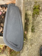 Fiat Doblo II poduszka,airbac fotela prawa