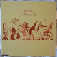 Genesis – A Trick Of The Tail
