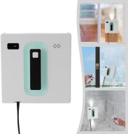 Profesjonalny elektryczny Robot do Mycia Okien 2500 Pa