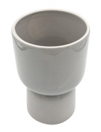 Doniczka i wazon 2w1 POT DUBLO od Cozy Creations nowoczesne wzornictwo