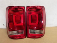 LAMPY TYLNE VW AMAROK '10- LEWA ORYGINAŁ
