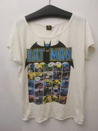 VINTAGE BATMAN T-SHIRT R.M\L TM&C COMICS ORYGI