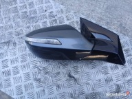 HYUNDAI I40 11-19 LUSTERKO PRAWE EUROPA 6 PIN S6G