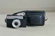 Radziecki aparat analogowy SMIENA 8M w pełni sprawna SMENA - Czas na lomo