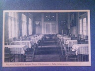 POLANICA-ZDRÓJ Kasyno Domu Zdrojowego , foto WALLA , lata 40-te