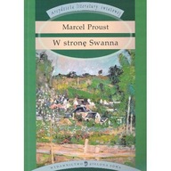 W stronę swanna Marcel Proust