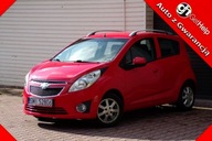 Chevrolet Spark Klimatyzacja /Gwarancja /I
