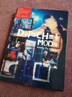 DEPECHE MODE TOURING THE ANGEL LIVE IN MILAN 2DVD/CD DIGIPACK GATEFOLD!!!