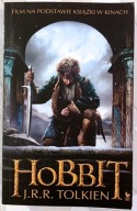 Hobbit J.R.R. - Tolkien