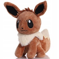 POKEMON DUŻA MASKOTKA PLUSZOWA EEVEE PLUSZ 22cm