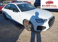 Audi A4 Limousine Premium Plus 45 Tfsi S Line Quattro S Tronic 2024 2.0l