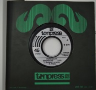 Fonograf - Greyhound / Lomesome Once Again