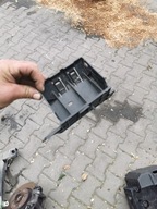 PEUGEOT 308 2 II T9 WSPORNIK MOCOWANIE UCHWYT AKUMULATORA 9805235980