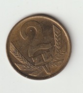 PRL 2 zlote 1976