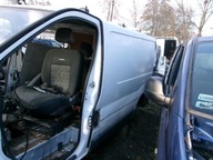 BLOTNIK BOK CWIARTKA TRAFIC VIVARO LEWA 2001-2015r, CIEZAROWY ORGINAL BIALA