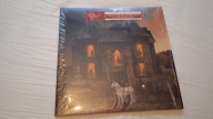 OPETH IN CAUDA VENENUM LIMITED PICTURE 2LP BOOKLET