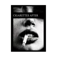 Plakat „Cigarettes After” – Plakat w Stylu Noir