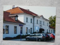 WARSZAWA WILANÓW RESTAURACJA WILANÓW