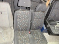 FOTEL SIEDZENIE MERCEDES VITO VIANO WDB 639 DWÓJKA PRAWY PASAŻER