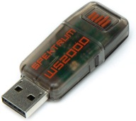 WS2000 Bezprzewodowy symulator USB