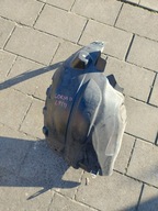 Corsa D nadkole przód lewe lewy przód tylna część 13187358 oryginal