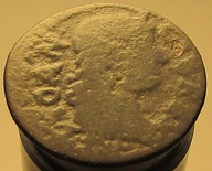 SZELĄG LITEWSKI BORATYNKA 1664 JAN KAZIMIERZ