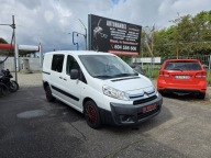 Citroen Jumpy 1.6 HDI 90 KM, Klimatyzacja,