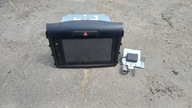 Radio Nawigacja GPS honda CRV 4 15-18r