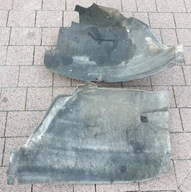 CITROEN C5 X7 08- NADKOLE KOMPLETNE PRZEDNIE PRAWE LEWE ORYGINALNE