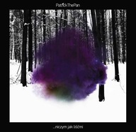 Patrick The Pan Niczym Jak Liśćmi FOLIA Podsiadło